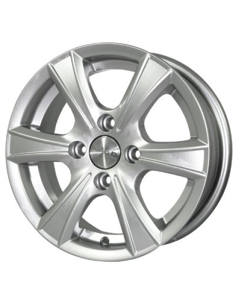 СКАД  Селена R13 W5,5 PCD4x100 ET35 DIA67,1