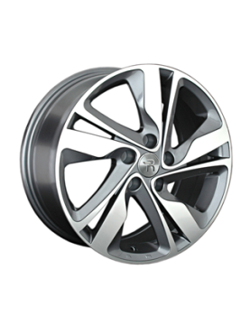 Replay KI152 GMF R17 W7 PCD5x114,3 ET48 DIA67,1