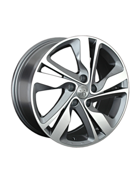 Replay KI152 GMF R17 W7 PCD5x114,3 ET48 DIA67,1