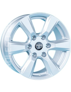 Replica T-705 S R17 W7,5 PCD6x139,7 ET25 DIA106,1