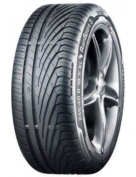 Uniroyal Rain Sport 3 255/50 R20 109Y