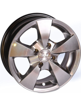 Sportmax Racing SR-213 HS R14 W6 PCD4x98 ET35 DIA58,6