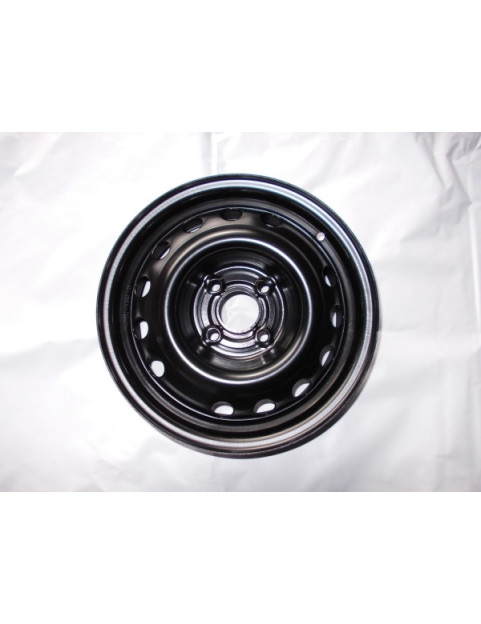 КрКЗ Ford Mondeo,Scorpio B R15 W6 PCD4x108 ET49,5 DIA63