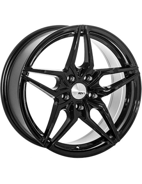ZW 3259 BB R17 W7,5 PCD5x114,3 ET35 DIA73,1
