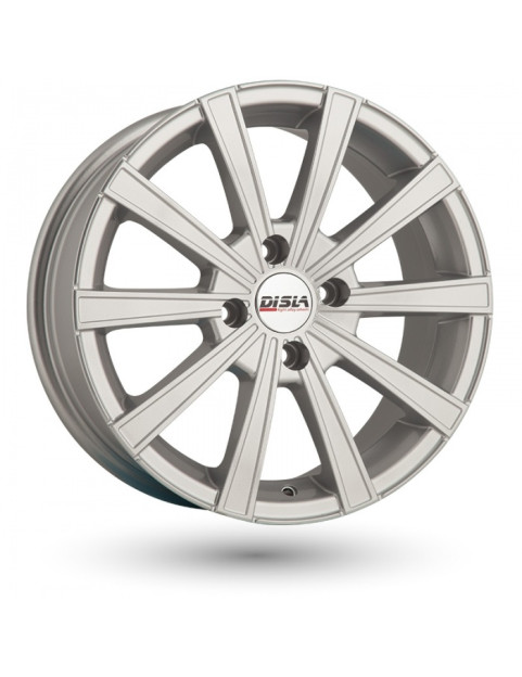 Disla 610 Mirage S R16 W7 PCD5x100 ET38 DIA57,1