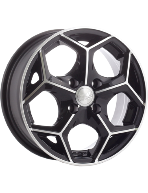 ZW 741 BP R14 W6 PCD4x98 ET30 DIA58,6