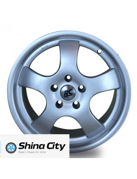 RC Design RC-04 S R17 W7 PCD5x112 ET38 DIA72,6