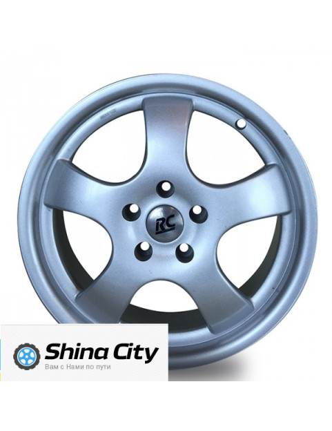 RC Design RC-04 S R17 W7 PCD5x112 ET38 DIA72,6
