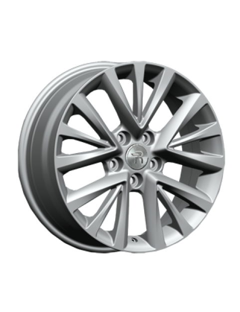 Replay TY222 S R17 W7 PCD5x114,3 ET45 DIA60,1