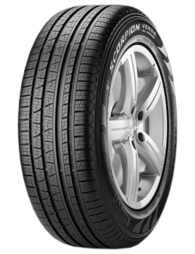 Pirelli Scorpion Verde 245/70 R16 107H  