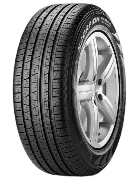 Pirelli Scorpion Verde 245/70 R16 107H  