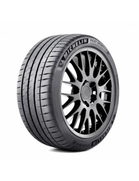 Michelin Pilot Sport 4S 255/45 R20 105Y  