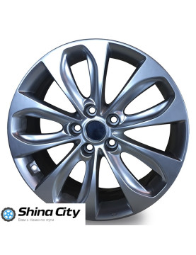 ZD M758 HS R18 W7,5 PCD5x114,3 ET45 DIA72,6
