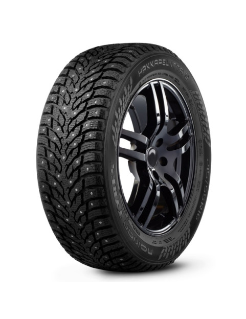Nokian Hakkapeliitta 9 SUV 295/40 R20 110T XL шип