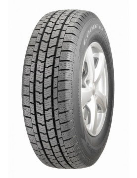 Goodyear Cargo Ultra Grip 2 205/70 R15C 106/104R  под шип