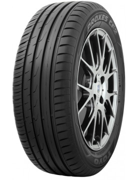 Toyo Proxes CF2 225/55 R17 97V  