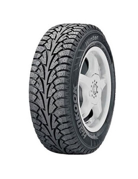 Hankook Winter I*Pike W409 205/50 R16 87T  шип