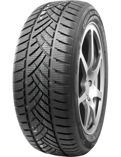 LingLong Green-Max Winter HP 205/60 R16 96H  не шип