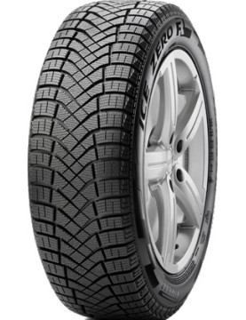 Pirelli Ice Zero Friction 225/50 R17 98H  не шип