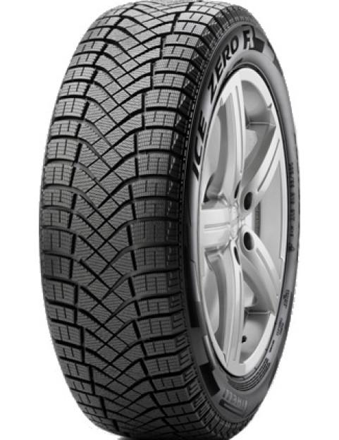 Pirelli Ice Zero Friction 225/50 R17 98H  не шип
