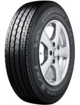 Firestone VanHawk 2 205/65 R16C 107T