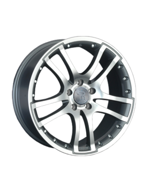 Replay MR42 GMF R17 W7,5 PCD5x112 ET47 DIA66,6