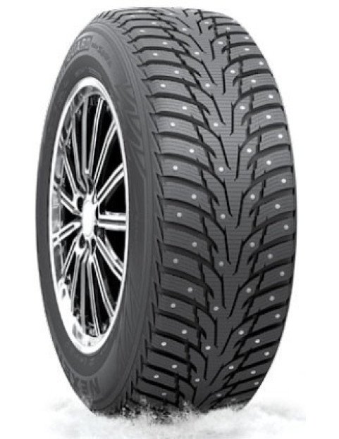 Nexen Winguard winSpike WH62 225/45 R17 91T  под шип