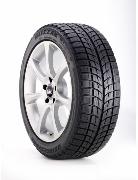 Bridgestone Blizzak LM-60 225/40 R19 89H  не шип