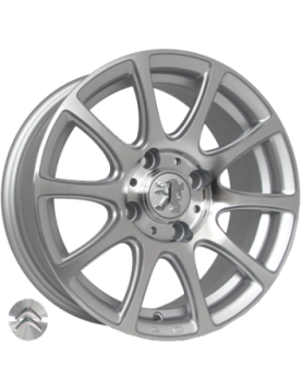Replica 1010 SP R14 W6 PCD4x108 ET25 DIA65,1