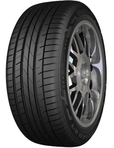 Petlas Explero H/T PT431 215/60 R17 96V  