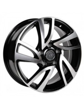 JH 2308 BMF R16 W6,5 PCD5x114,3 ET50 DIA67,1