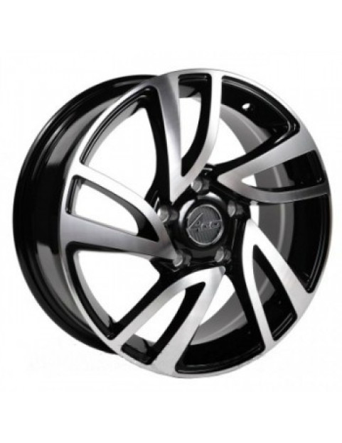 JH 2308 BMF R16 W6,5 PCD5x114,3 ET50 DIA67,1