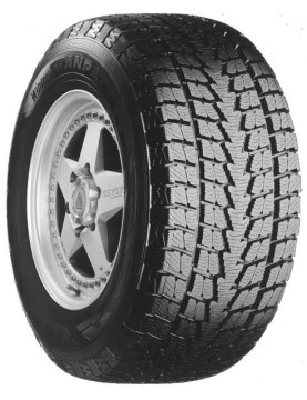 Toyo Winter Tranpath S1 255/55 R18 109Q  не шип