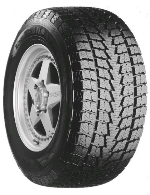 Toyo Winter Tranpath S1 255/55 R18 109Q  не шип