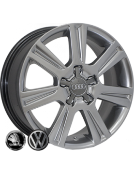 Replica M012 HB R16 W7 PCD5x112 ET42 DIA57,1