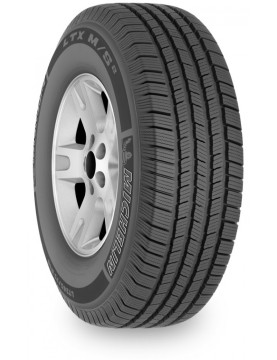 Michelin LTX M/S 2 265/70 R17 121/118R  