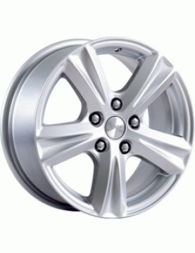 СКАД Фобос 2 Селена R16 W7 PCD5x120 ET45 DIA72,5