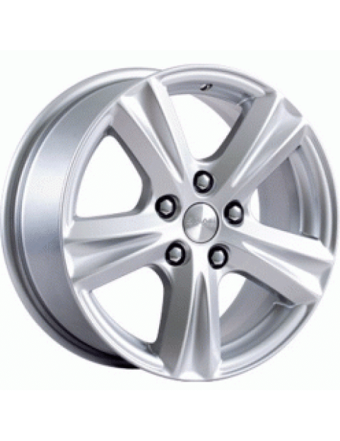 СКАД Фобос 2 Селена R16 W7 PCD5x120 ET45 DIA72,5