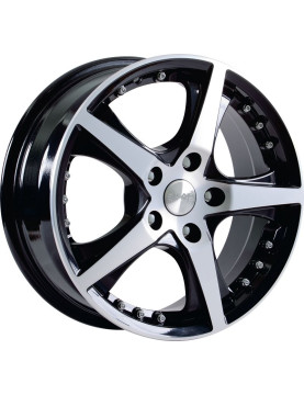 СКАД Diamond Алмаз R16 W6,5 PCD5x100 ET38 DIA57,1