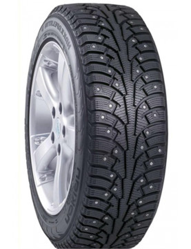 Nokian Nordman 5 155/65 R14 75T  шип