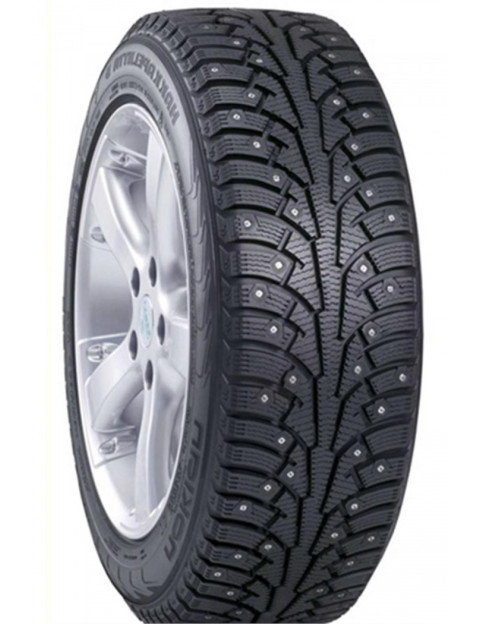 Nokian Nordman 5 155/65 R14 75T  шип