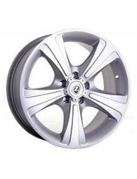 Storm ZR-5143 SWMF R16 W7 PCD5x100 ET35 DIA73,1