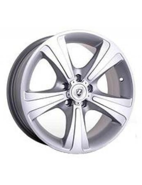 Storm ZR-5143 SWMF R16 W7 PCD5x100 ET35 DIA73,1