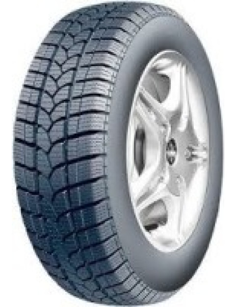 Strial 601 Winter 205/55 R16 91T  не шип
