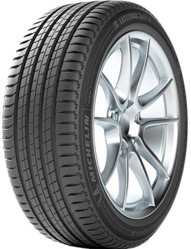 Michelin Latitude Sport 3 235/55 R18 100V  