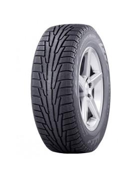 Nokian Nordman RS2 225/55 R17 101R  не шип