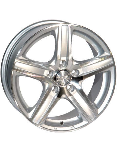 ZW 610 SP R14 W6 PCD4x100 ET35 DIA67,1