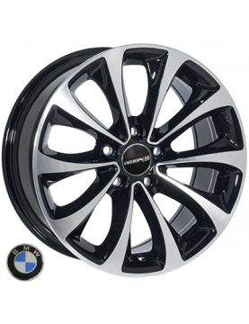 ZF TL0272ND BMF R18 W8 PCD5x120 ET30 DIA72,6