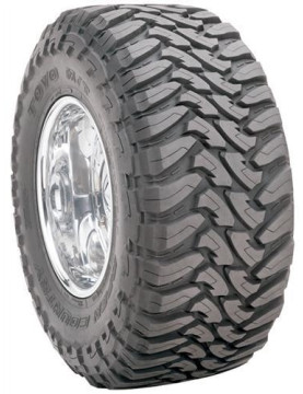 Toyo Open Country M/T (OPMT) 295/70 R17 121/118P  