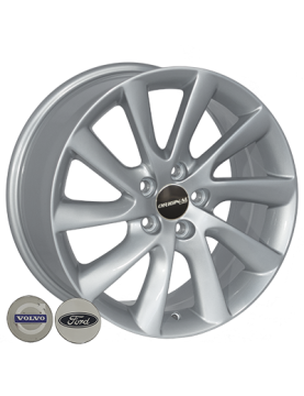 ZF TL0281NW S R17 W8 PCD5x108 ET55 DIA63,4